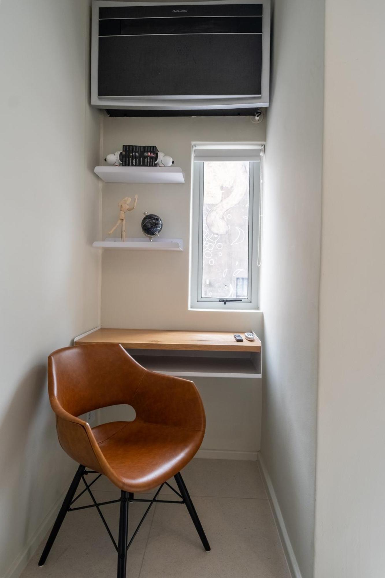 The Rose 104: Modern Studio In Heart Of The City Cape Town Luaran gambar