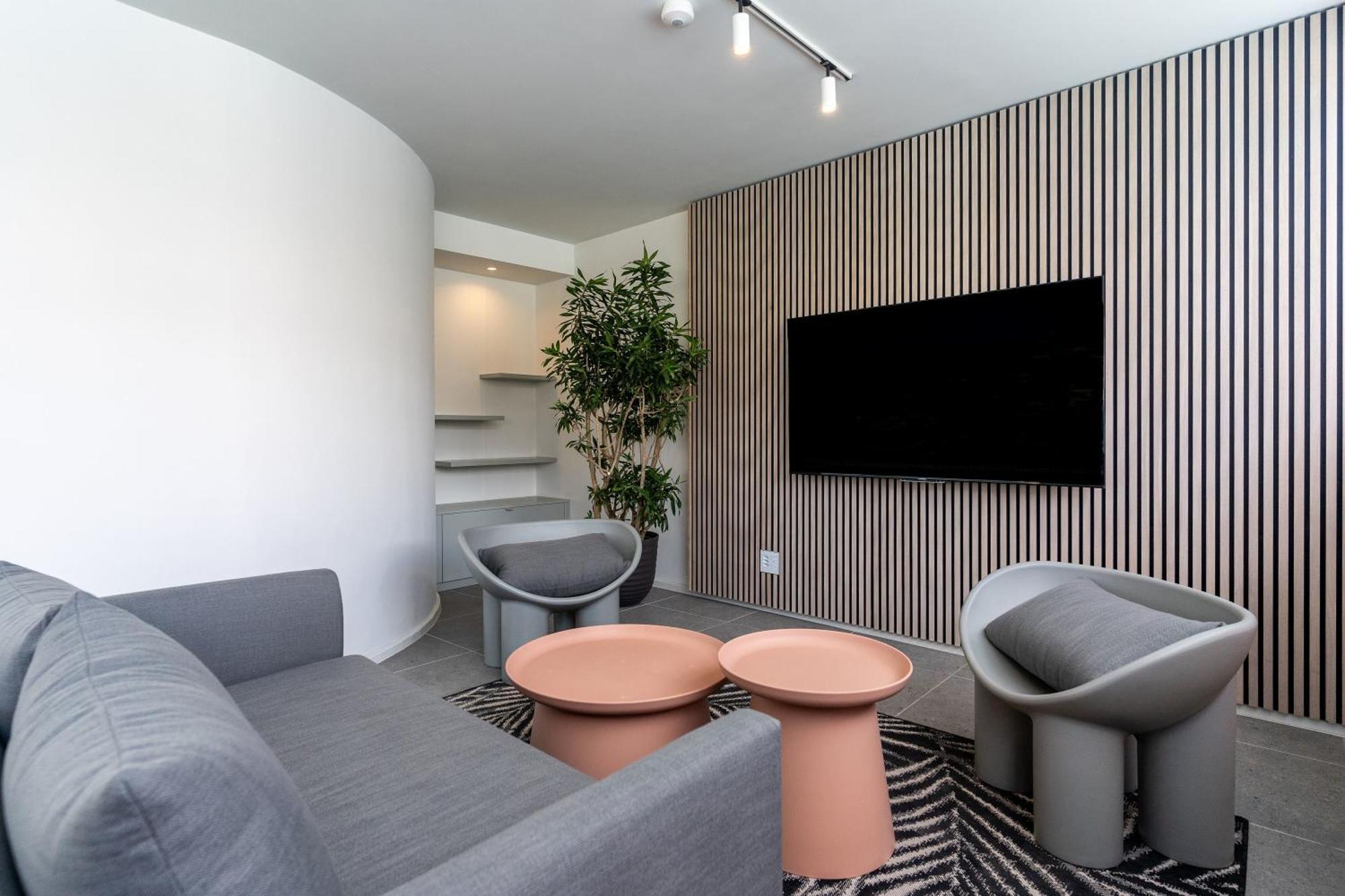 The Rose 104: Modern Studio In Heart Of The City Cape Town Luaran gambar