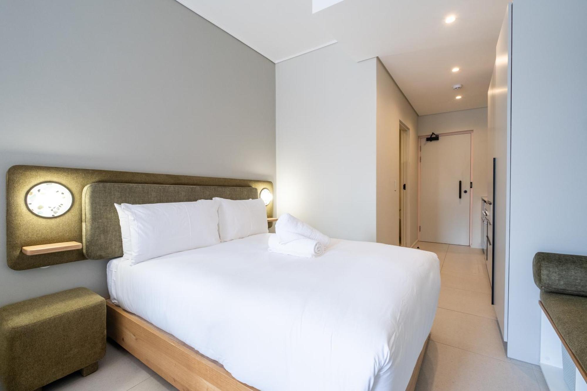 The Rose 104: Modern Studio In Heart Of The City Cape Town Luaran gambar
