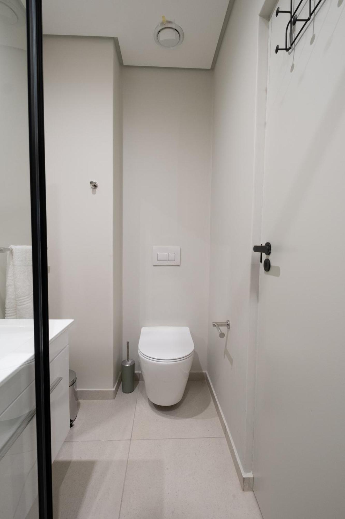 The Rose 104: Modern Studio In Heart Of The City Cape Town Luaran gambar