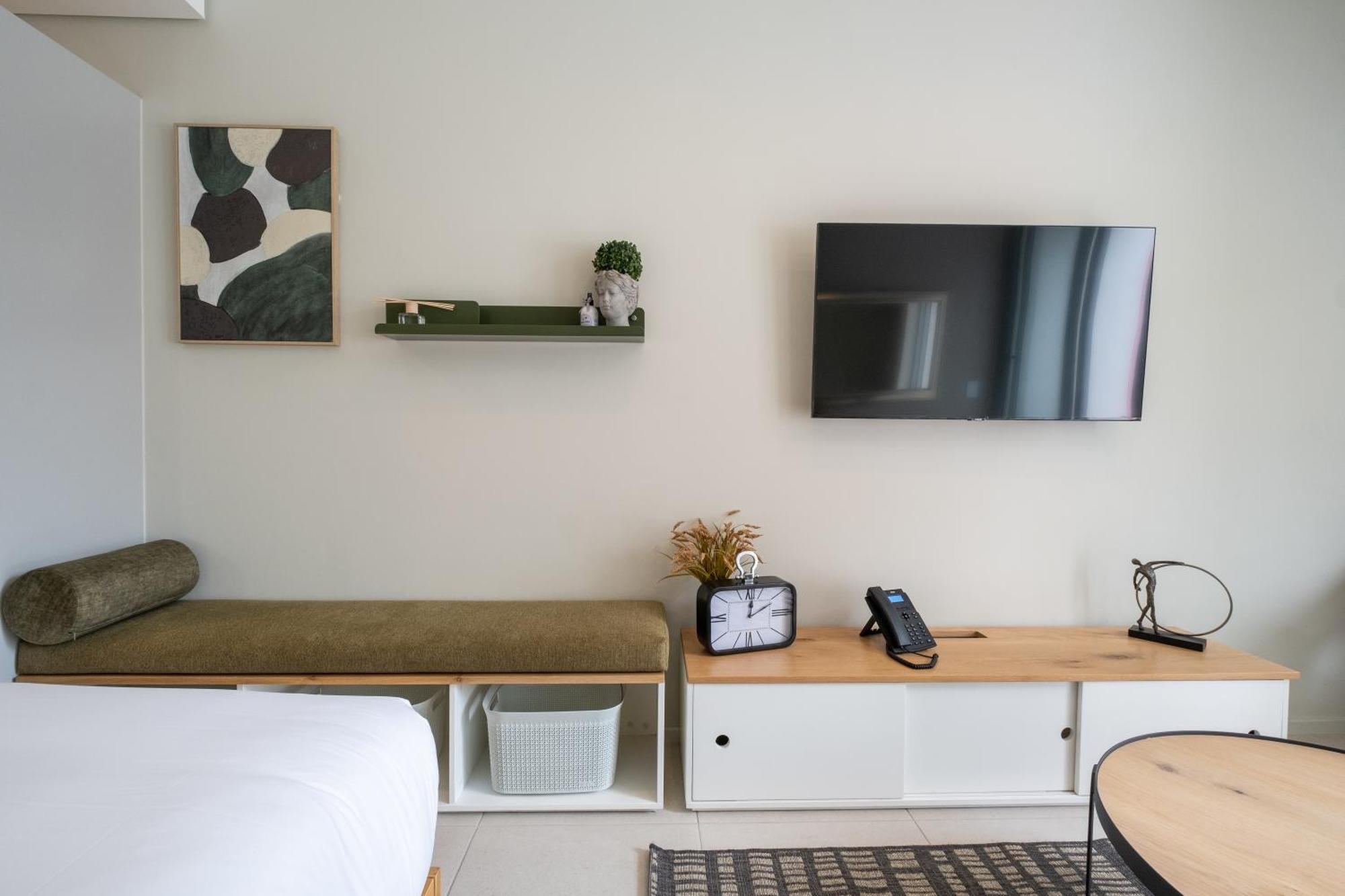 The Rose 104: Modern Studio In Heart Of The City Cape Town Luaran gambar